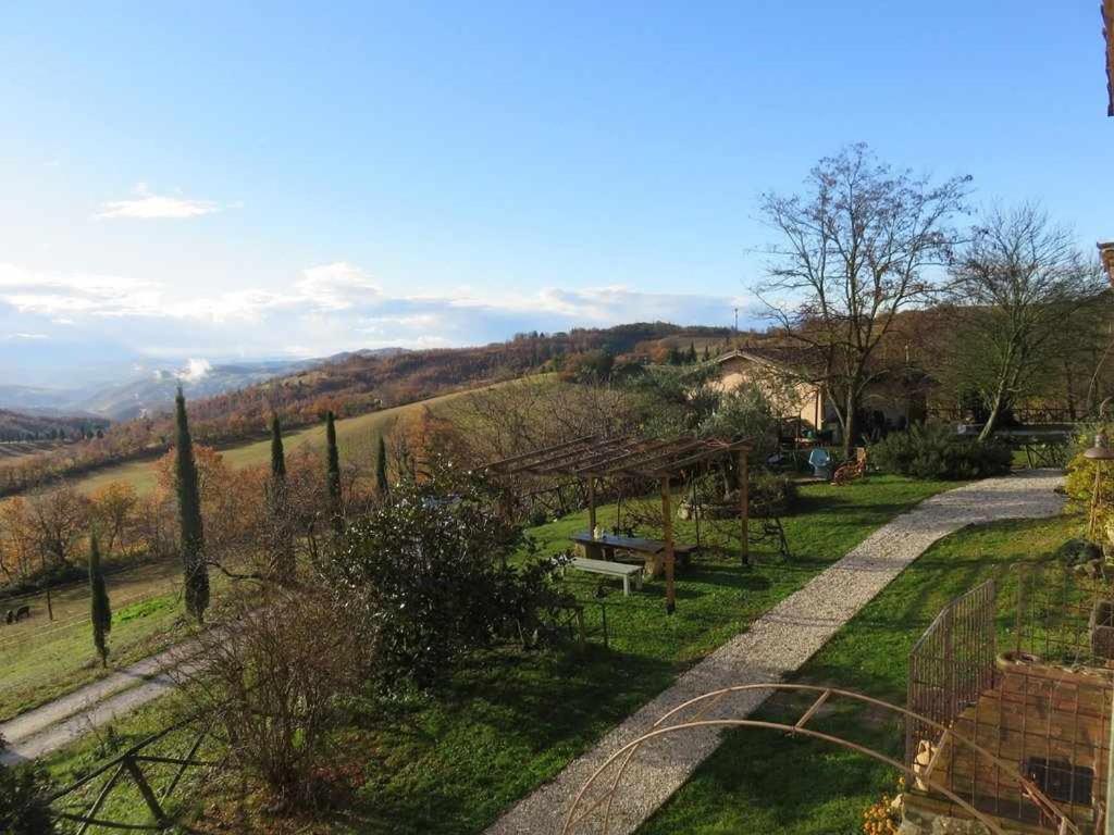 Agriturismo Montesalce