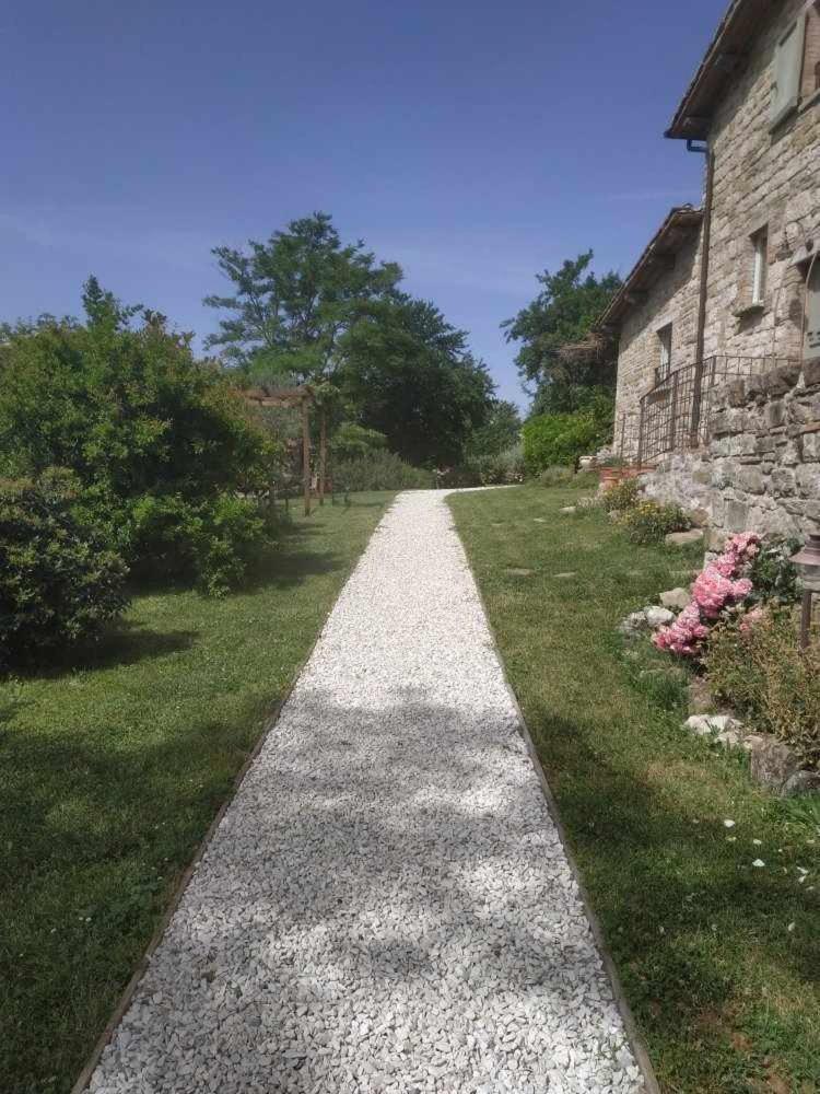 Agriturismo Montesalce