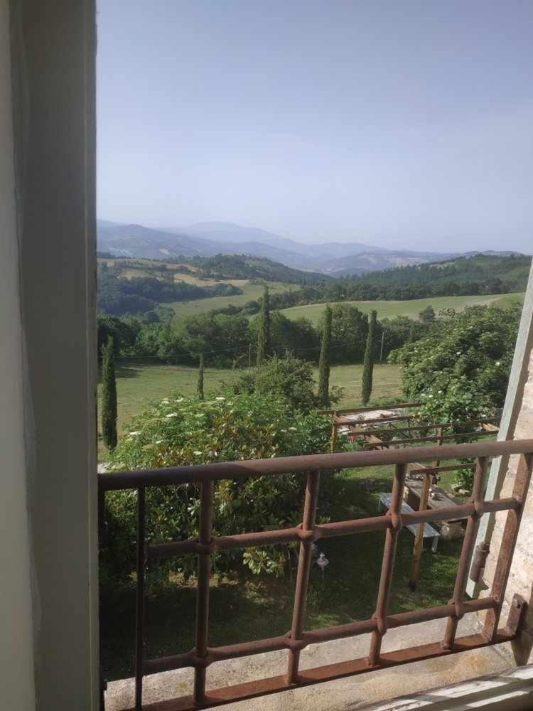 Agriturismo Montesalce