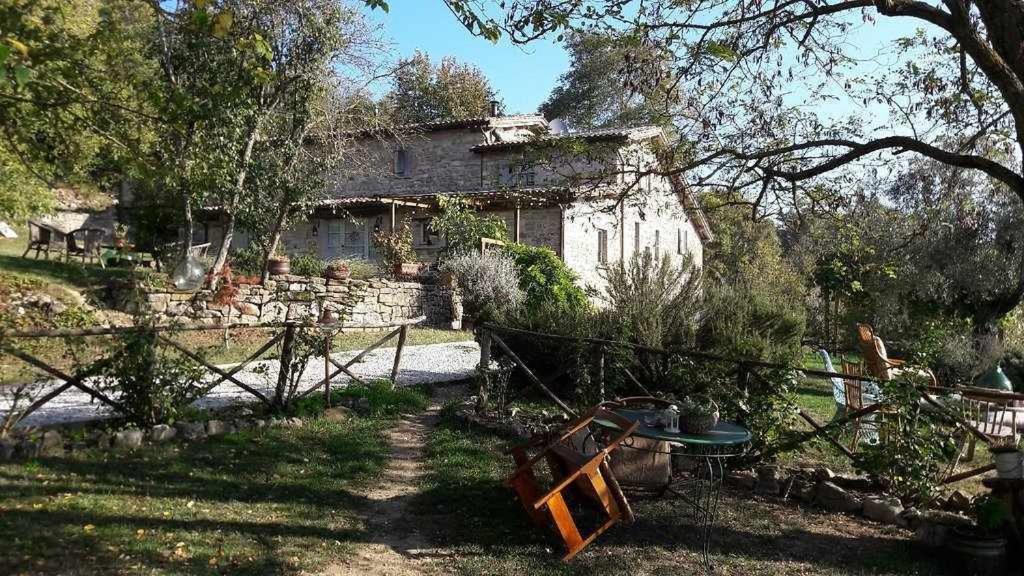 Agriturismo Montesalce