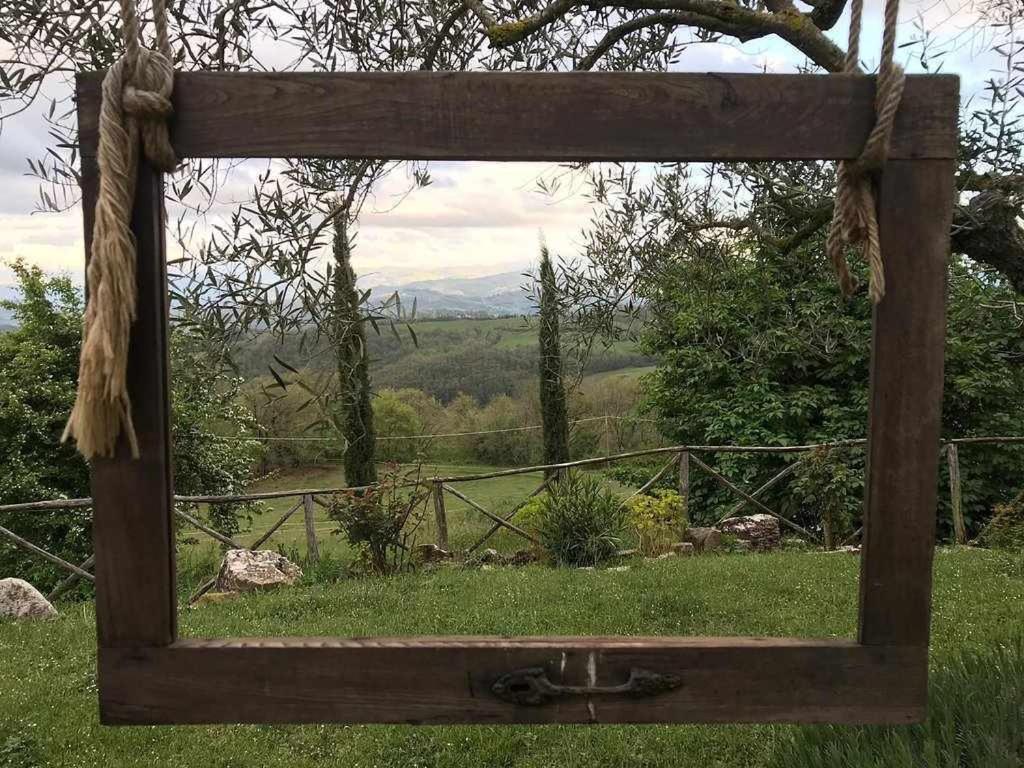 Agriturismo Montesalce