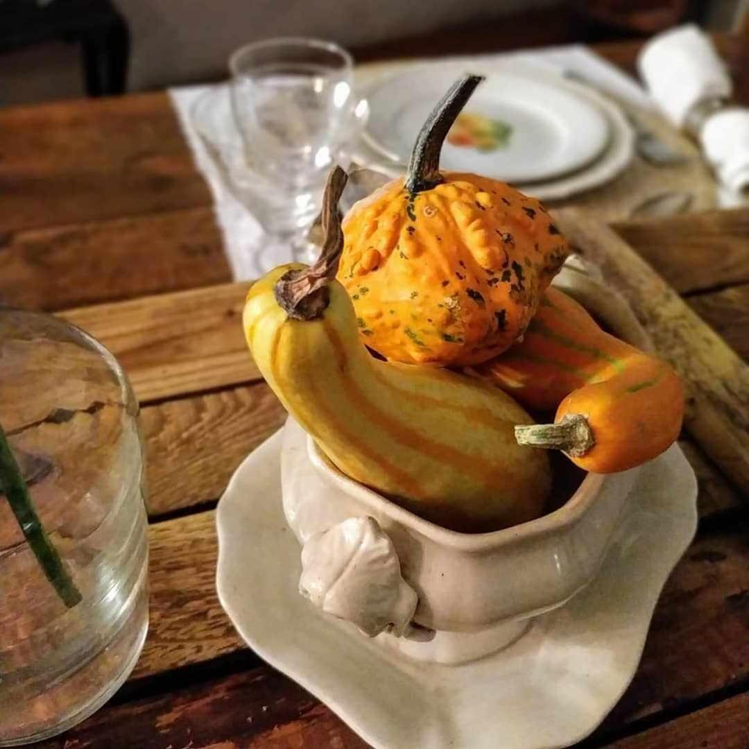 Agriturismo Montesalce