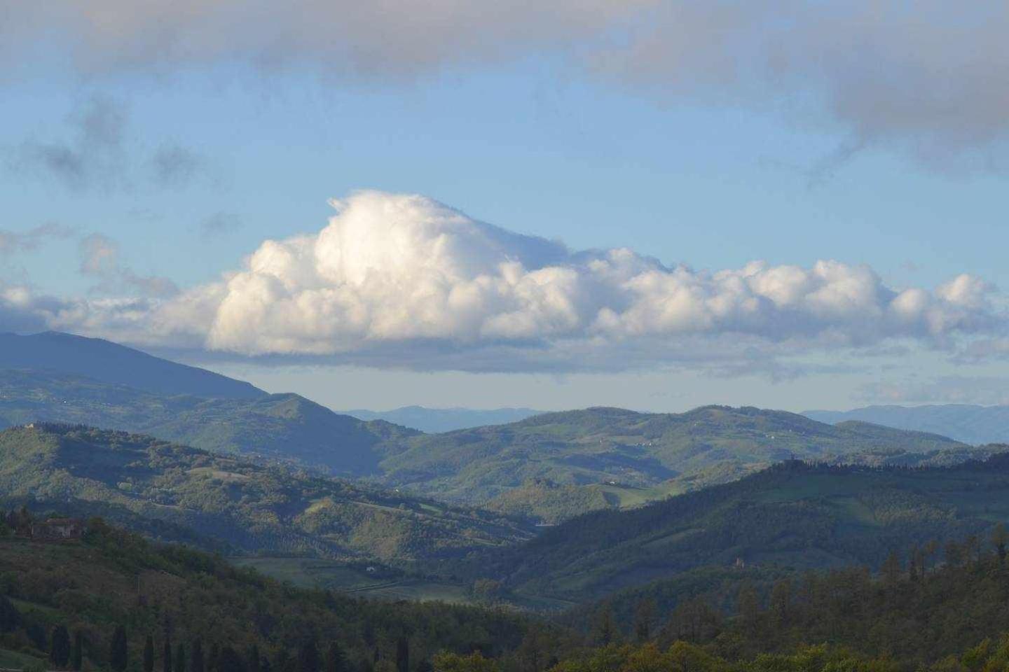 Agriturismo Montesalce