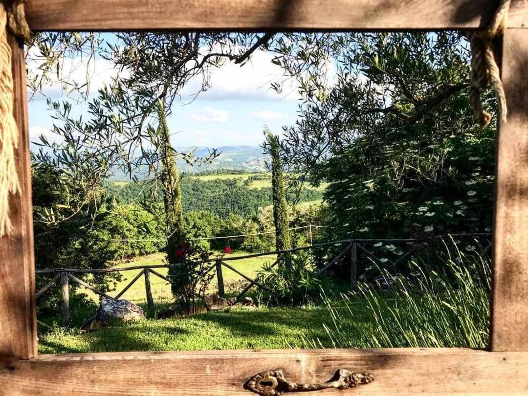 Agriturismo Montesalce
