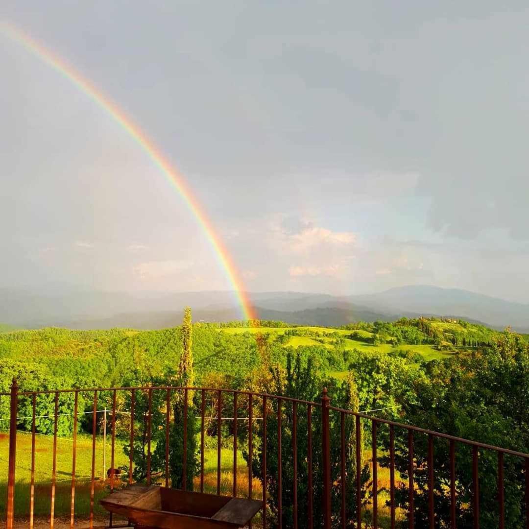 Agriturismo Montesalce