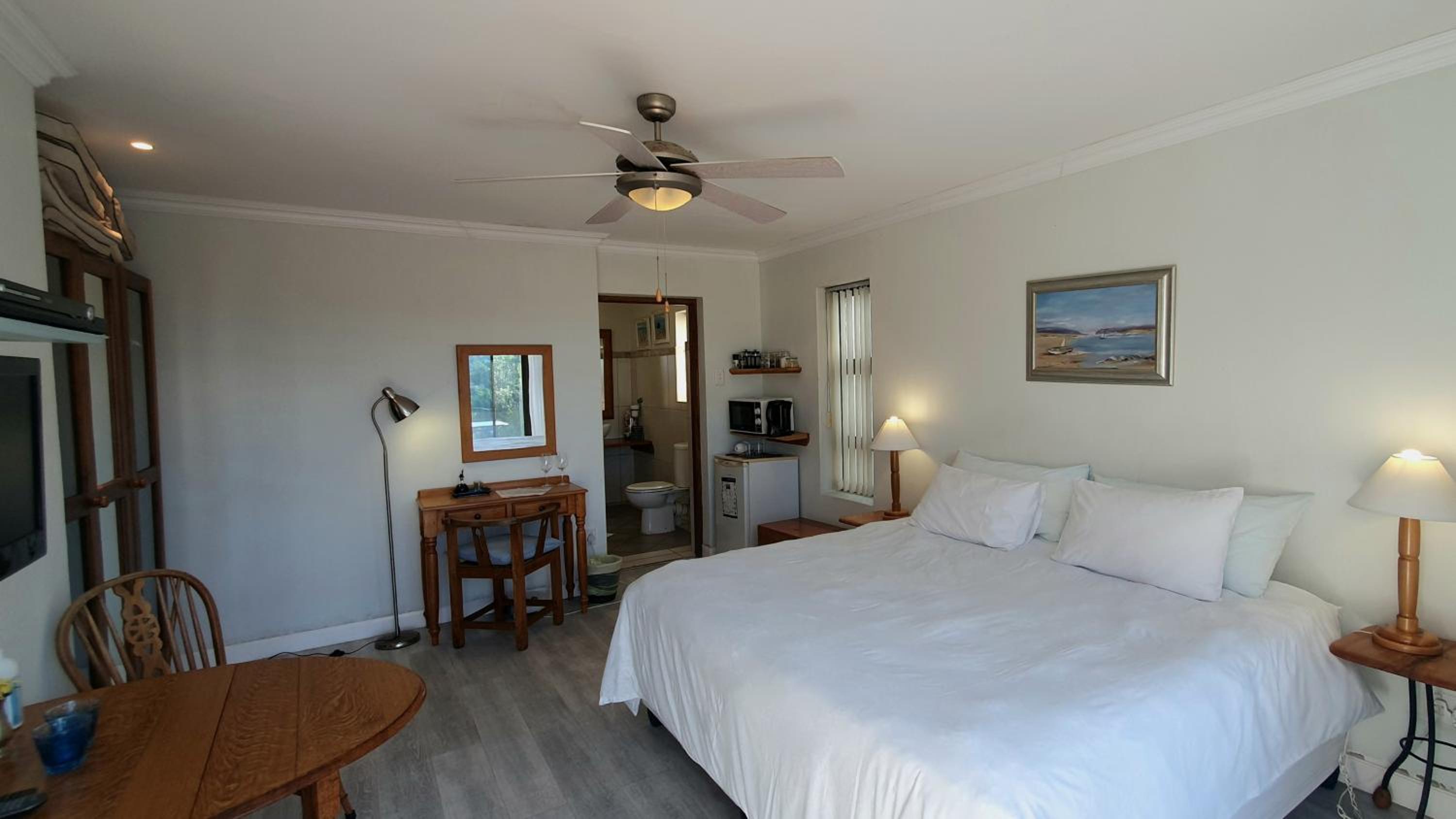 Panorama Guest House
