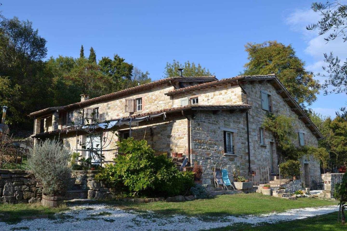 Agriturismo Montesalce