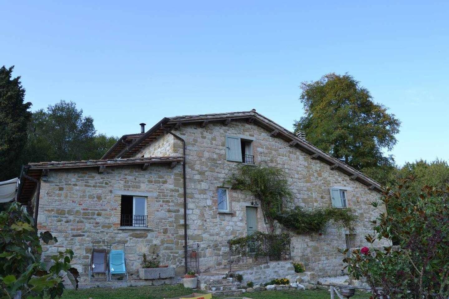 Agriturismo Montesalce