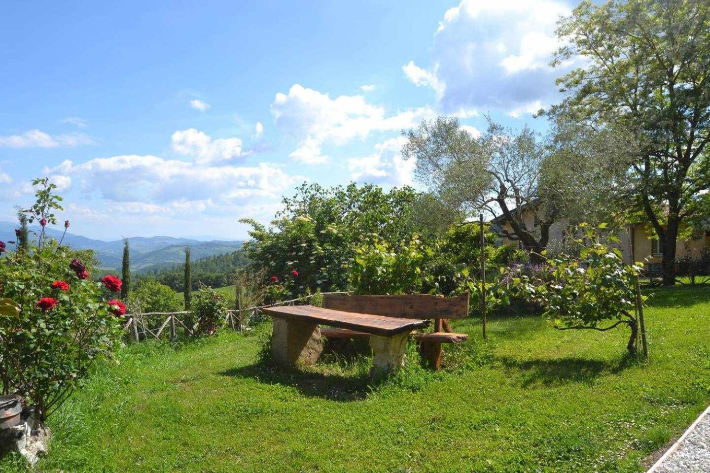 Agriturismo Montesalce