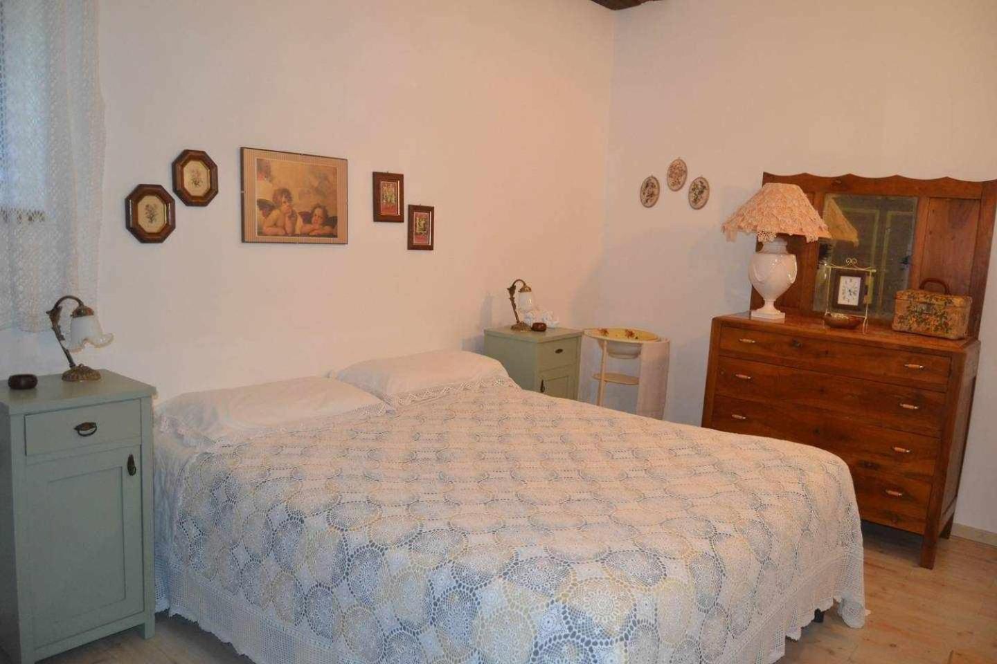 Agriturismo Montesalce