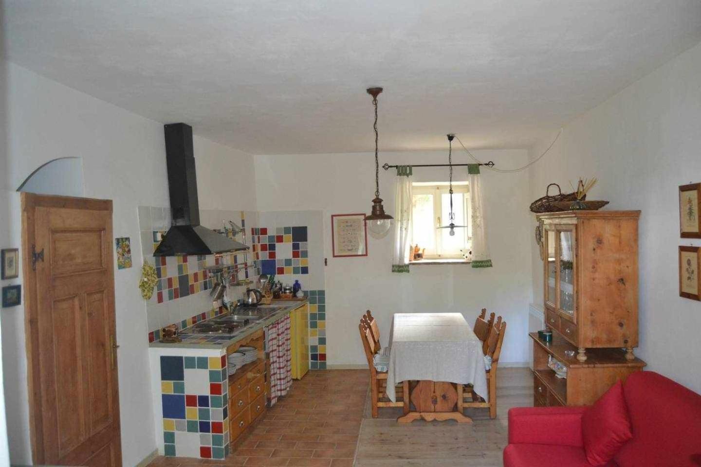 Agriturismo Montesalce