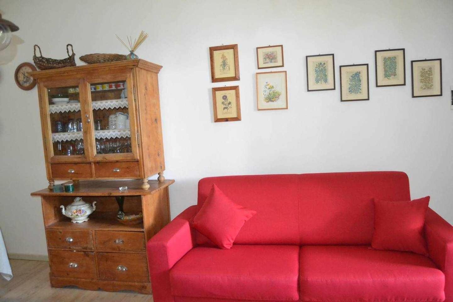 Agriturismo Montesalce
