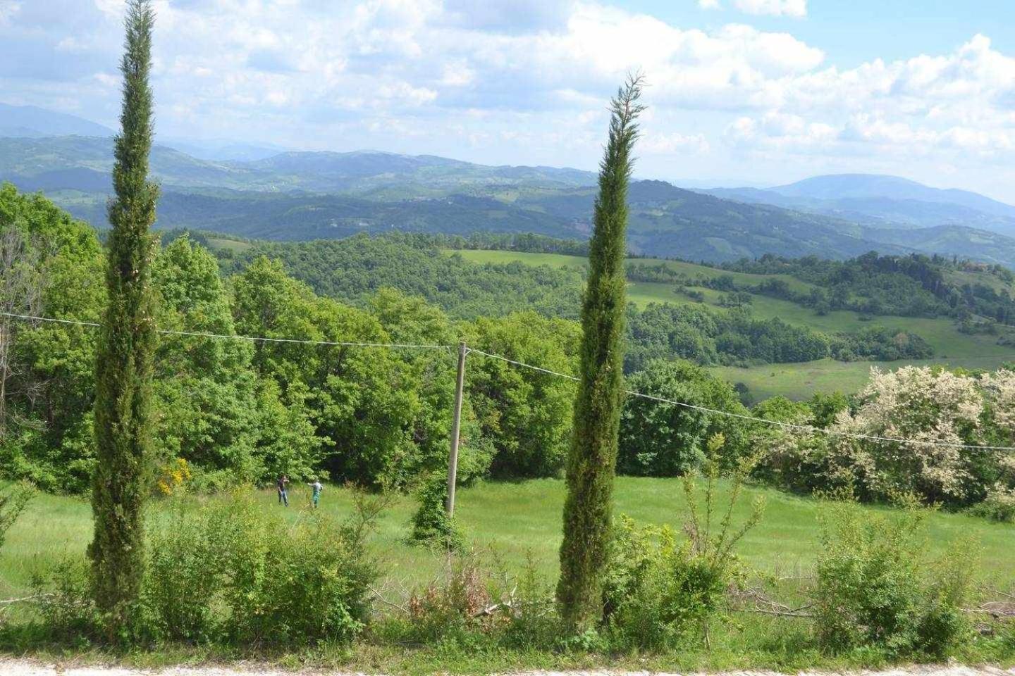 Agriturismo Montesalce