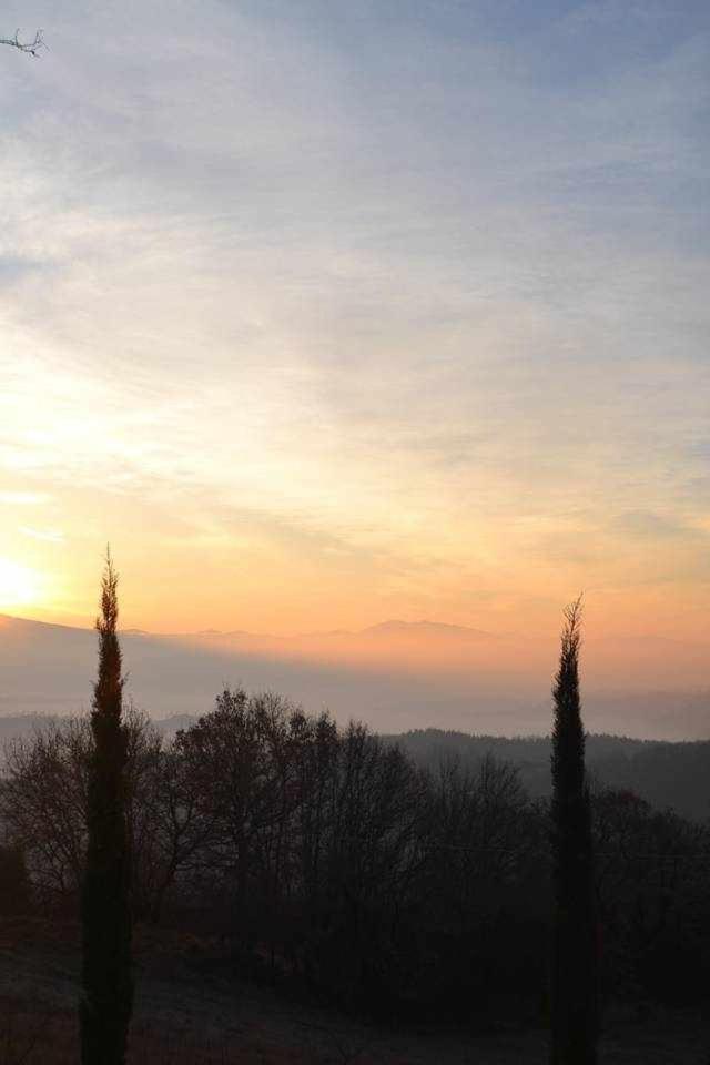 Agriturismo Montesalce