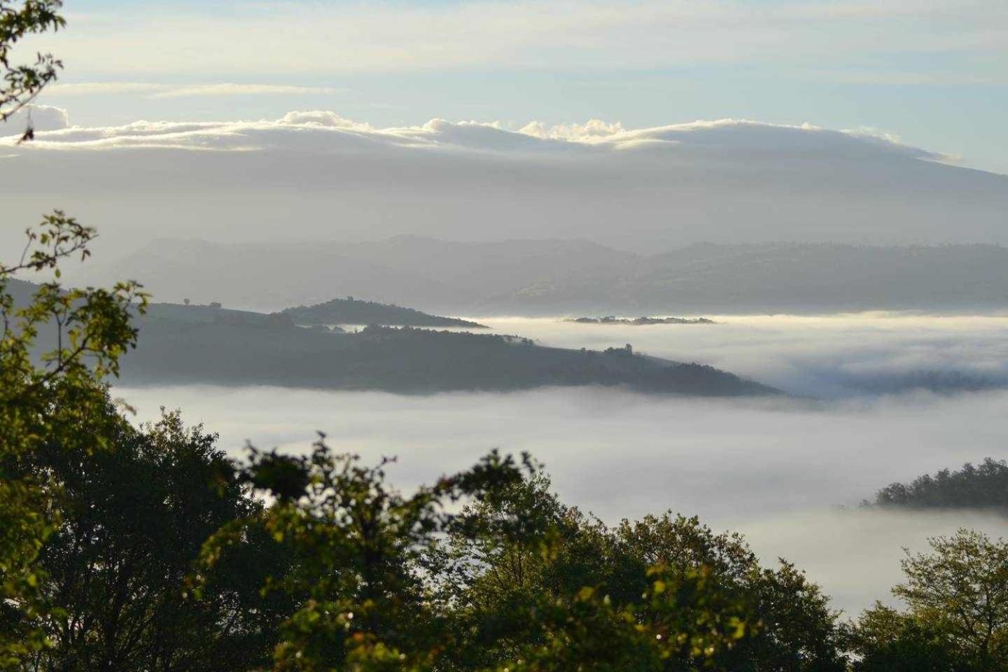 Agriturismo Montesalce