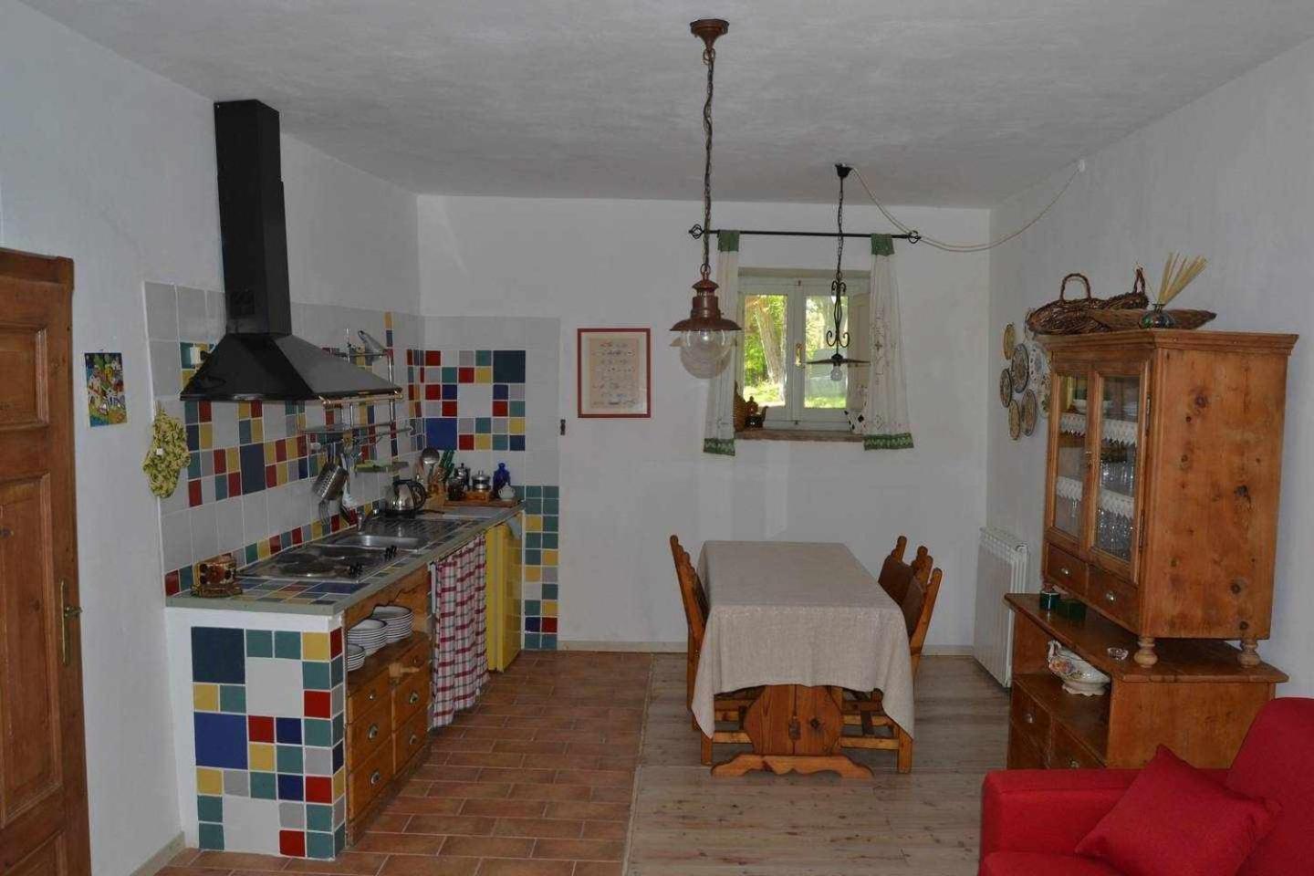 Agriturismo Montesalce