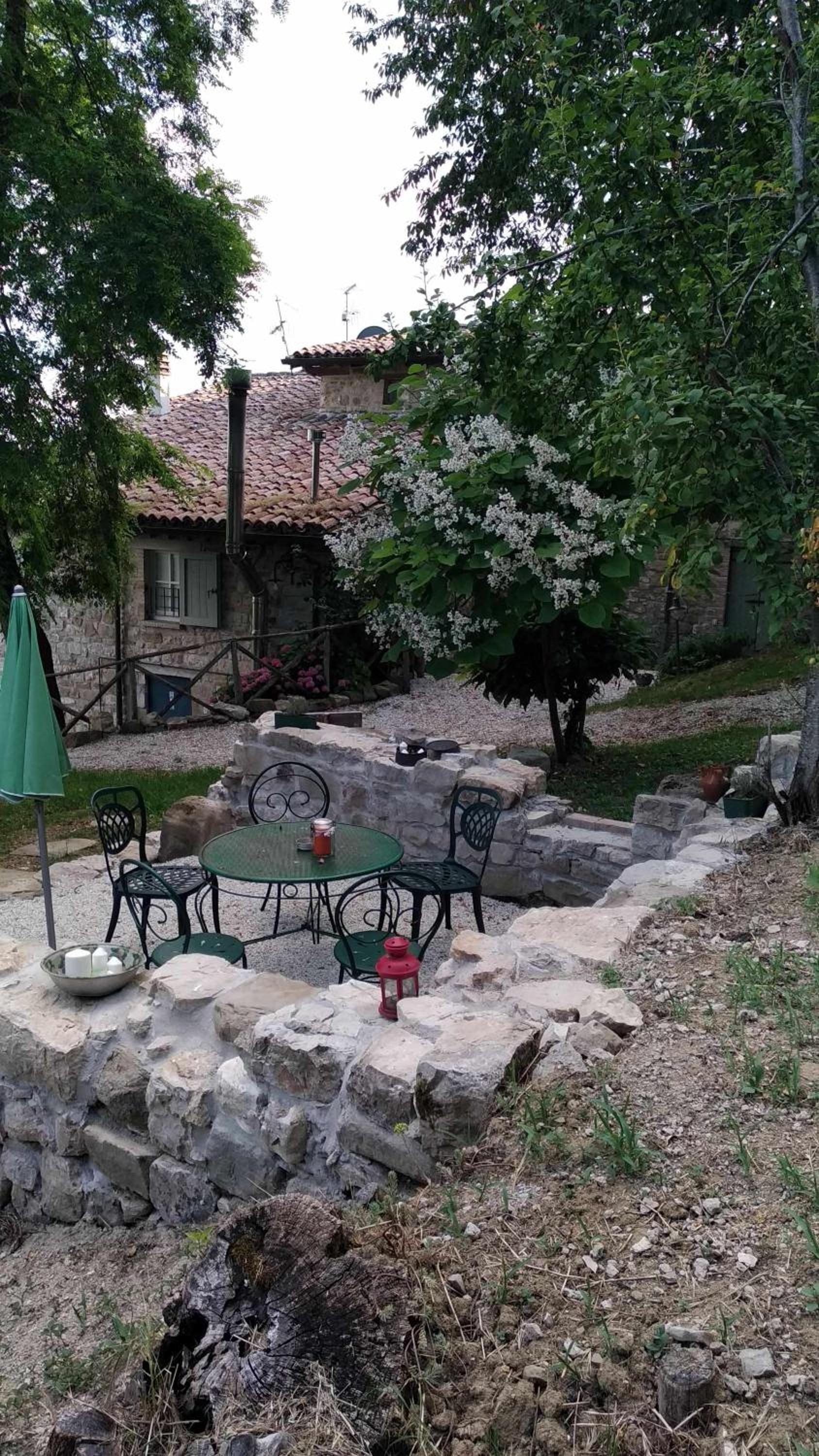 Agriturismo Montesalce
