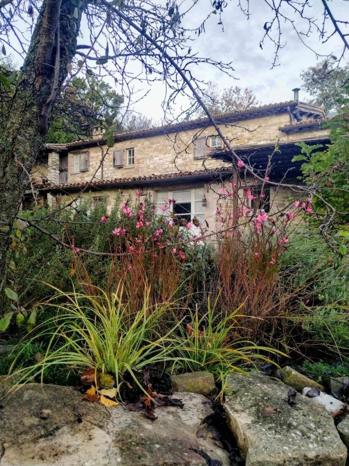 Agriturismo Montesalce