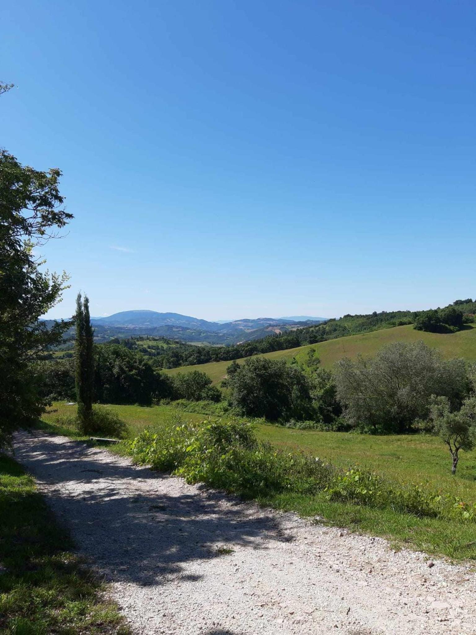 Agriturismo Montesalce