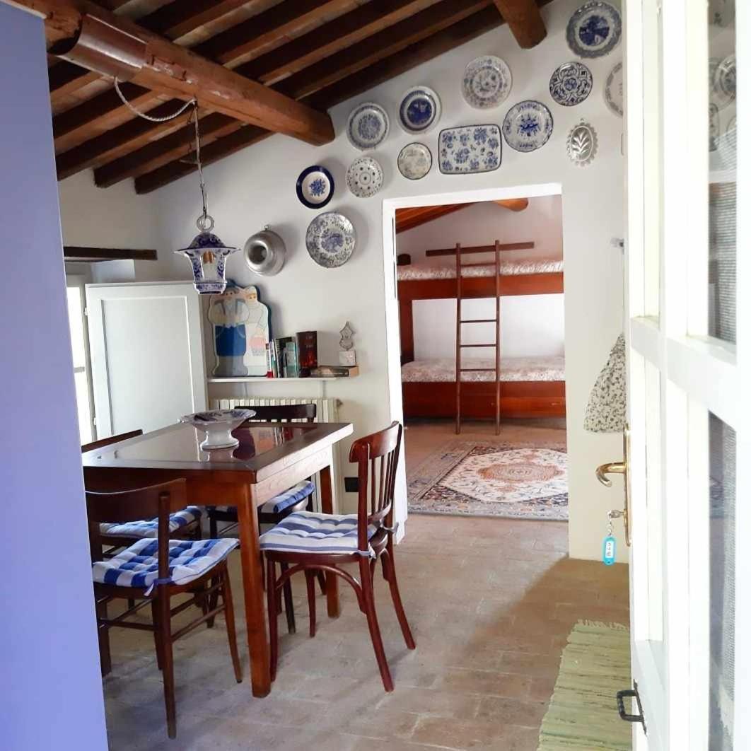 Agriturismo Montesalce