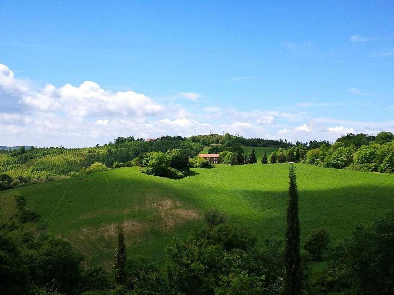 Agriturismo Montesalce