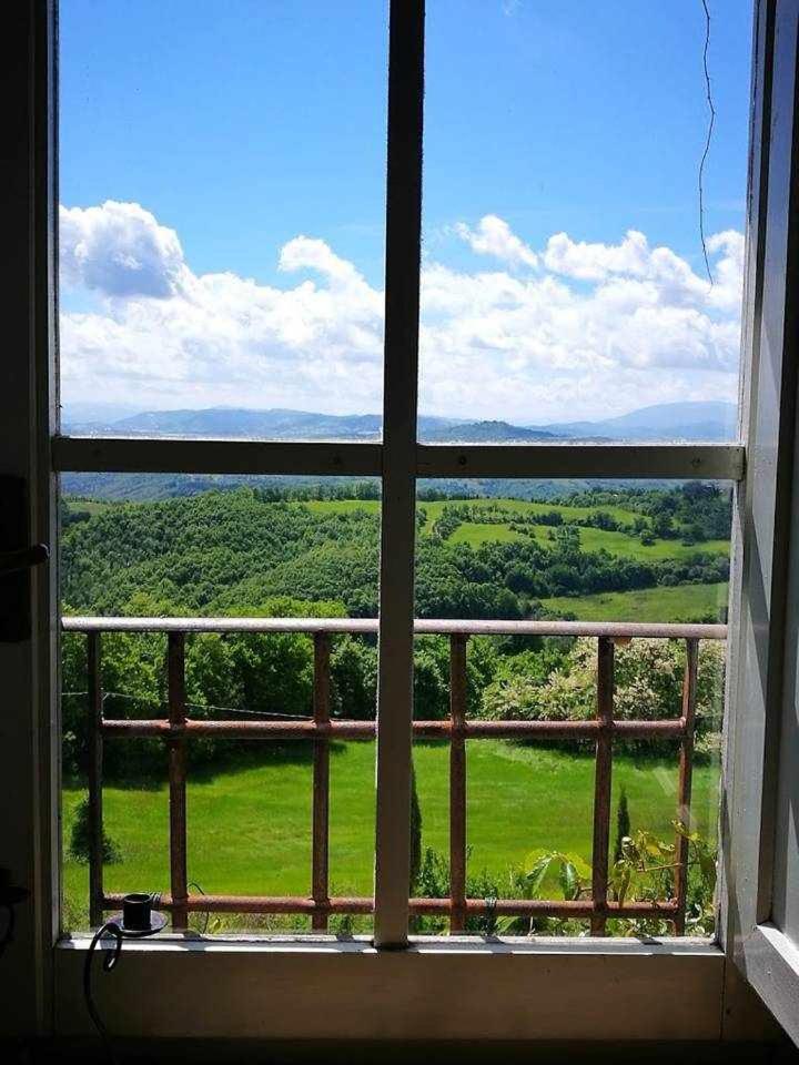 Agriturismo Montesalce
