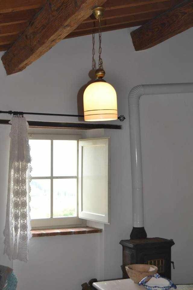 Agriturismo Montesalce