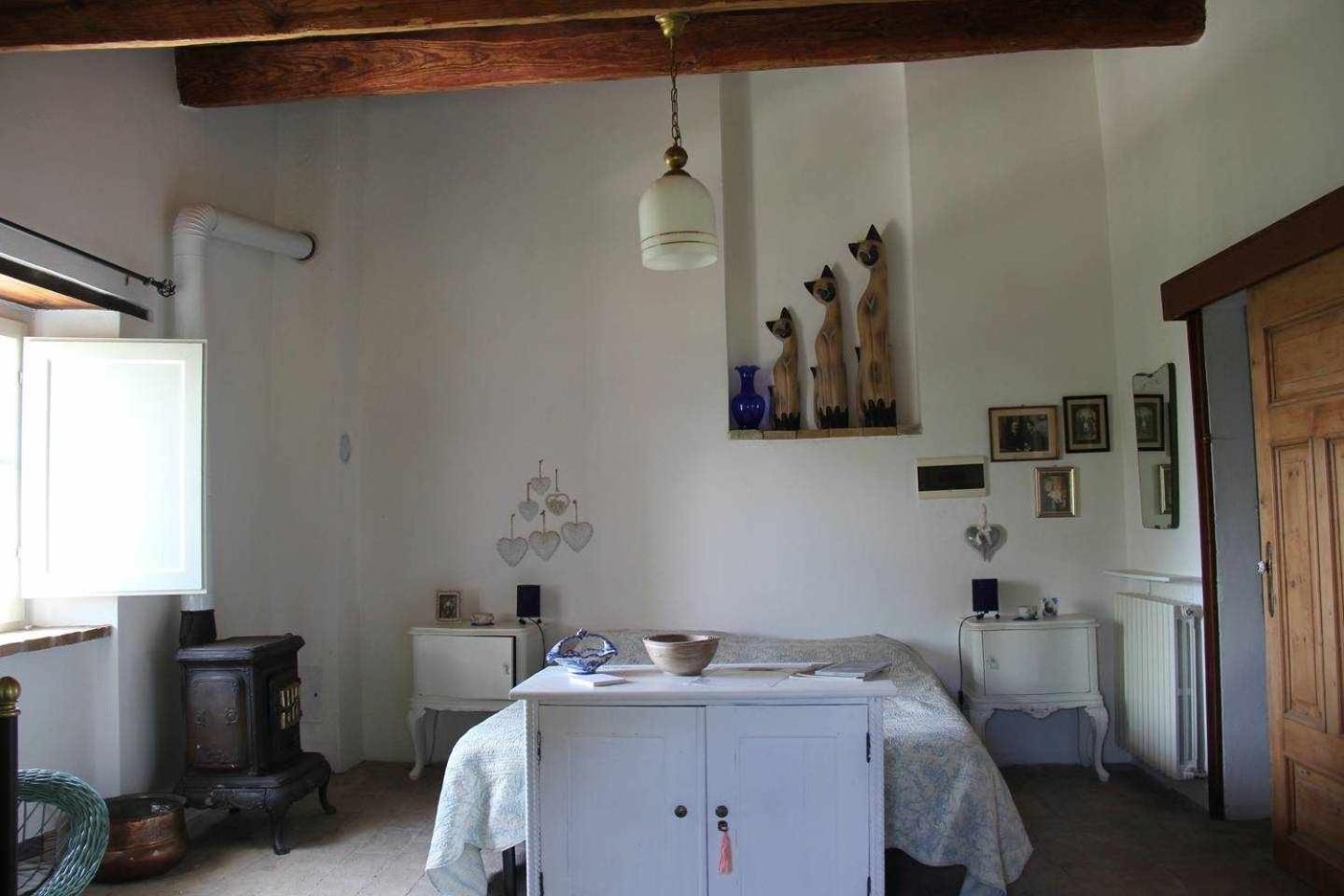 Agriturismo Montesalce