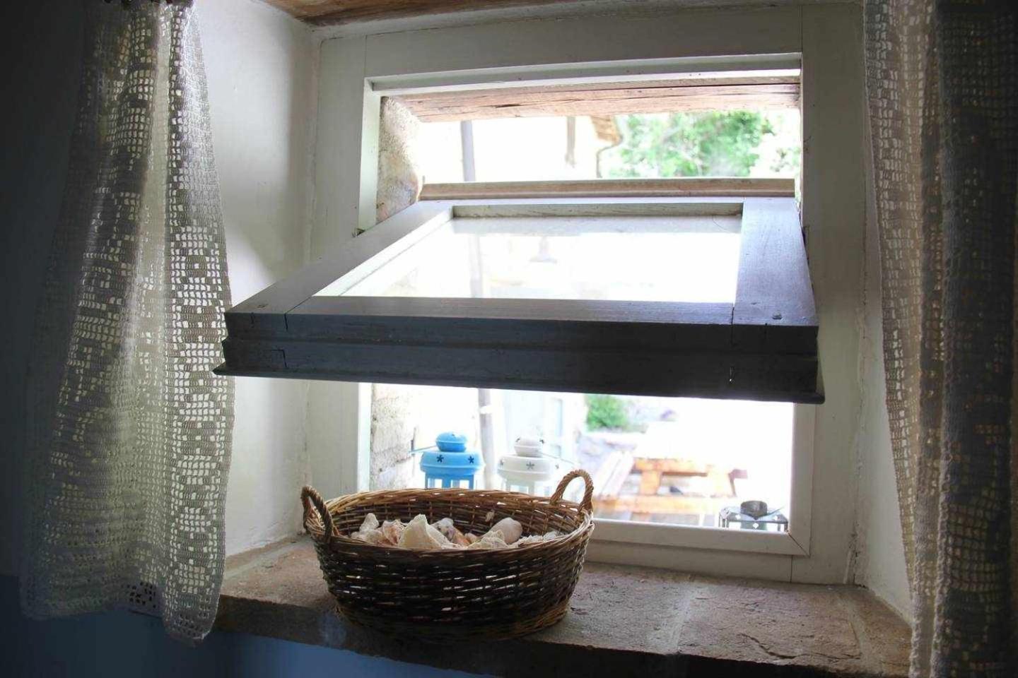 Agriturismo Montesalce