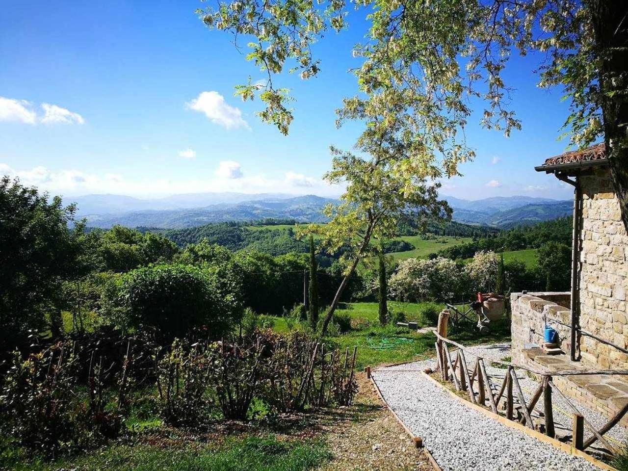 Agriturismo Montesalce