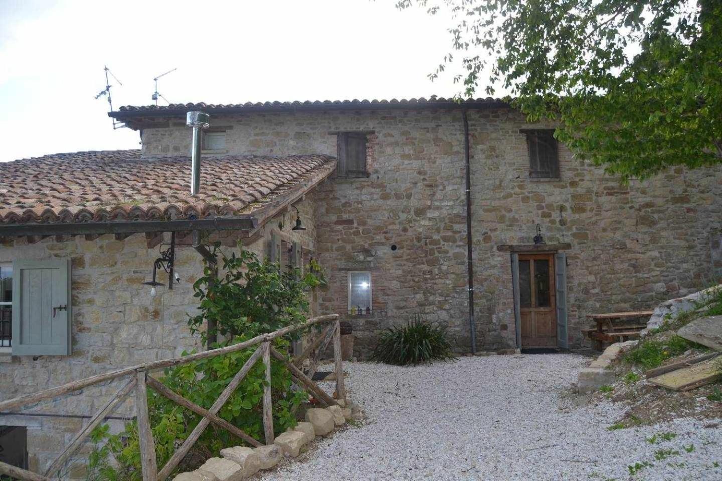 Agriturismo Montesalce