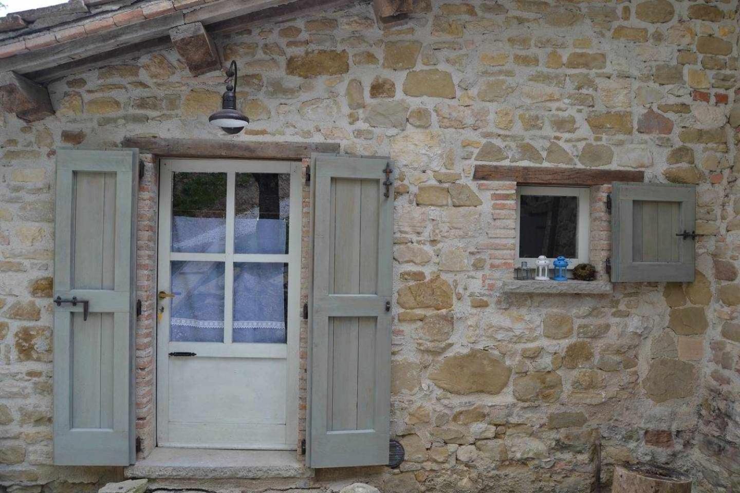 Agriturismo Montesalce