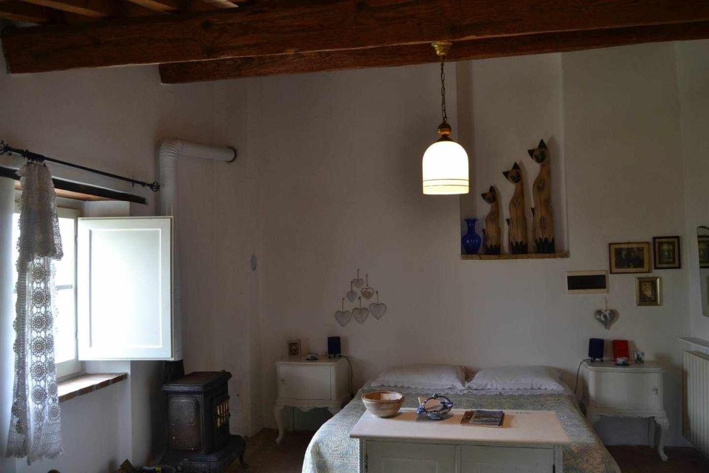Agriturismo Montesalce