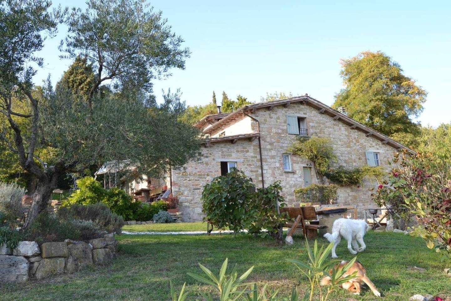 Agriturismo Montesalce