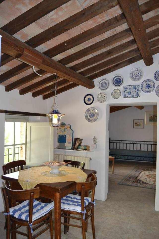 Agriturismo Montesalce