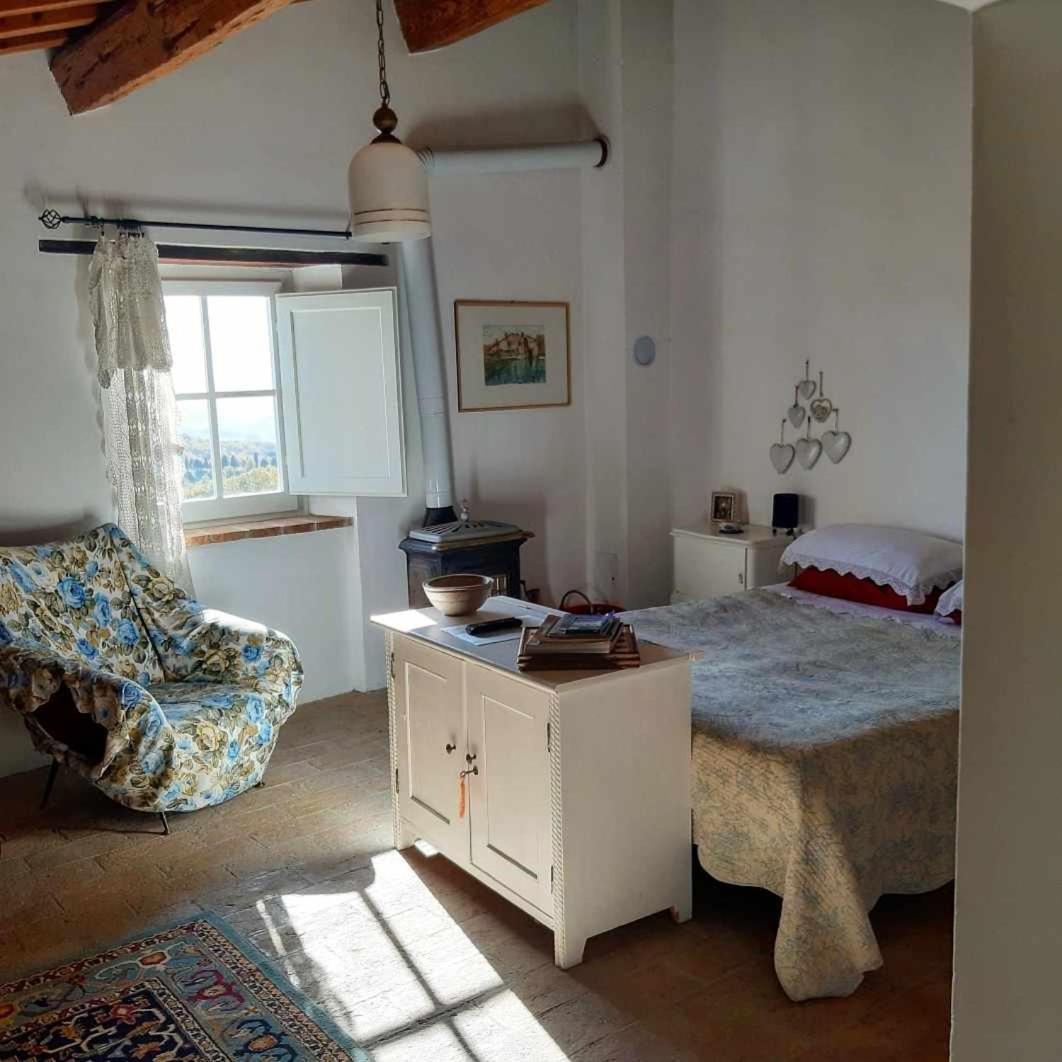 Agriturismo Montesalce