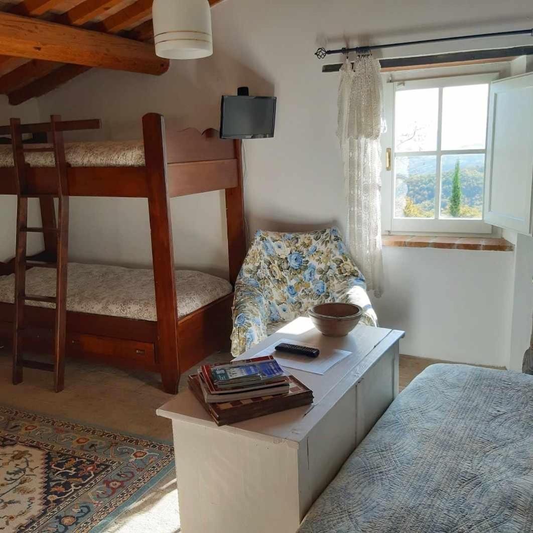 Agriturismo Montesalce