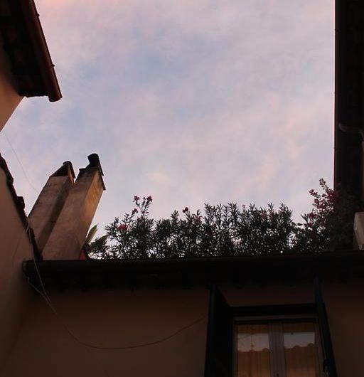 La Casa del Buttero