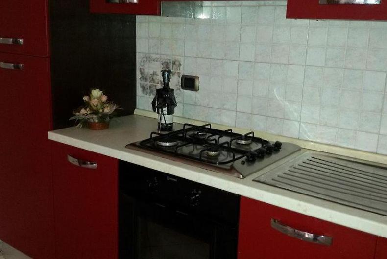 La Casa del Buttero
