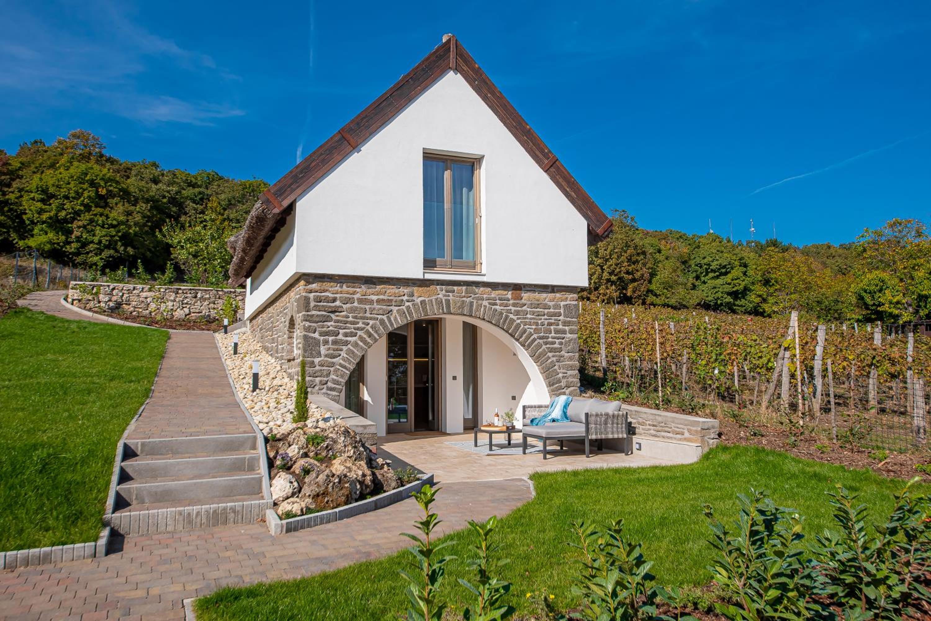 Hotel Gejzír Vendégház - Image 1