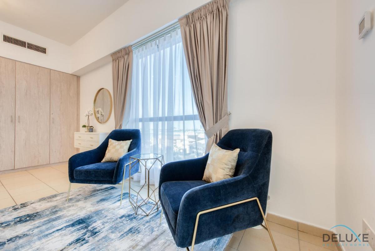 Radiant 2BR at Sadaf 7 JBR by Deluxe Holiday Homes