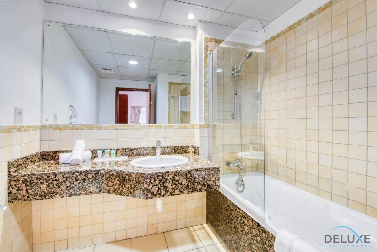 Radiant 2BR at Sadaf 7 JBR by Deluxe Holiday Homes