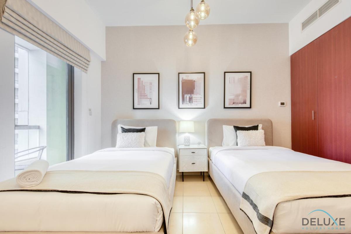 Radiant 2BR at Sadaf 7 JBR by Deluxe Holiday Homes
