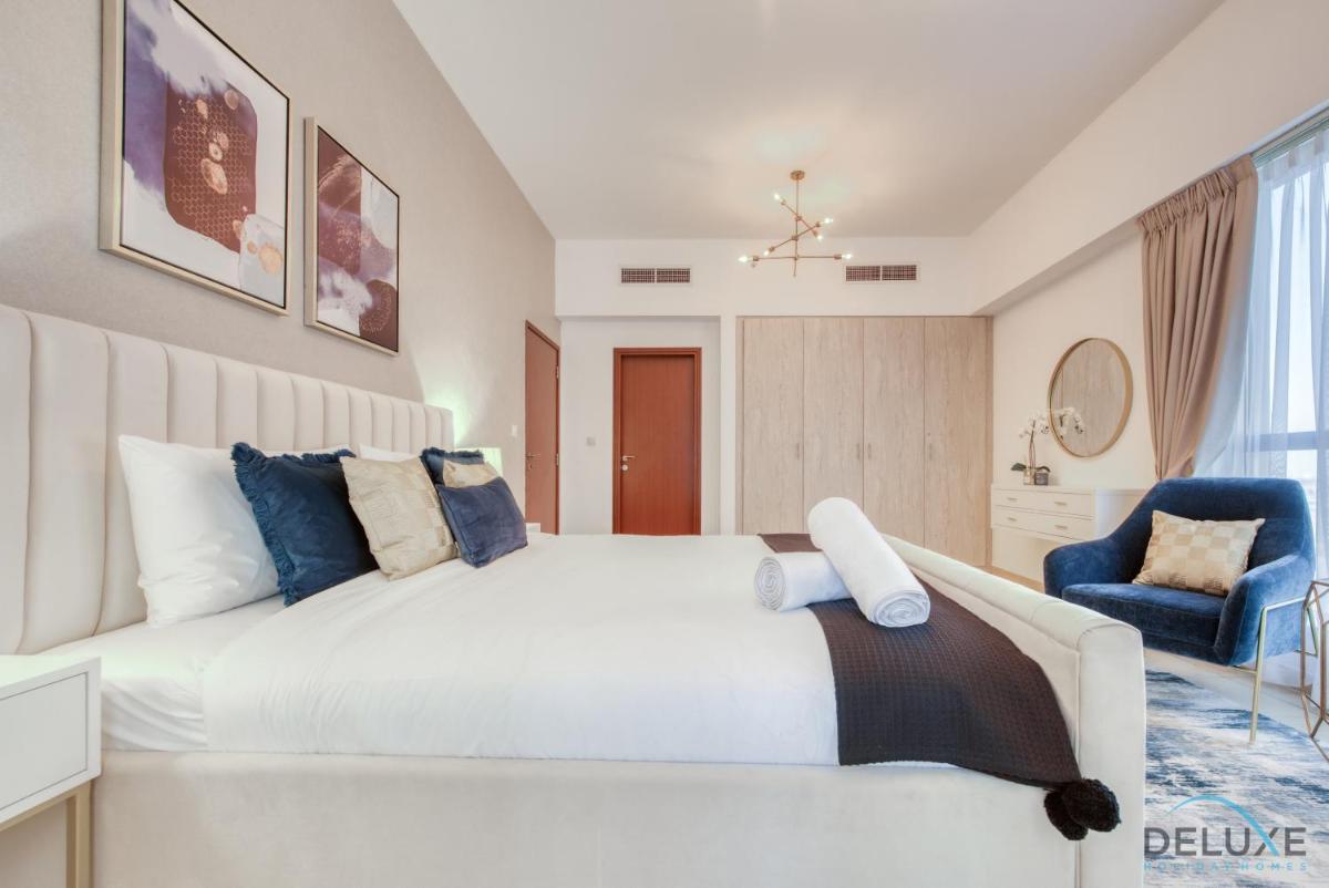 Radiant 2BR at Sadaf 7 JBR by Deluxe Holiday Homes
