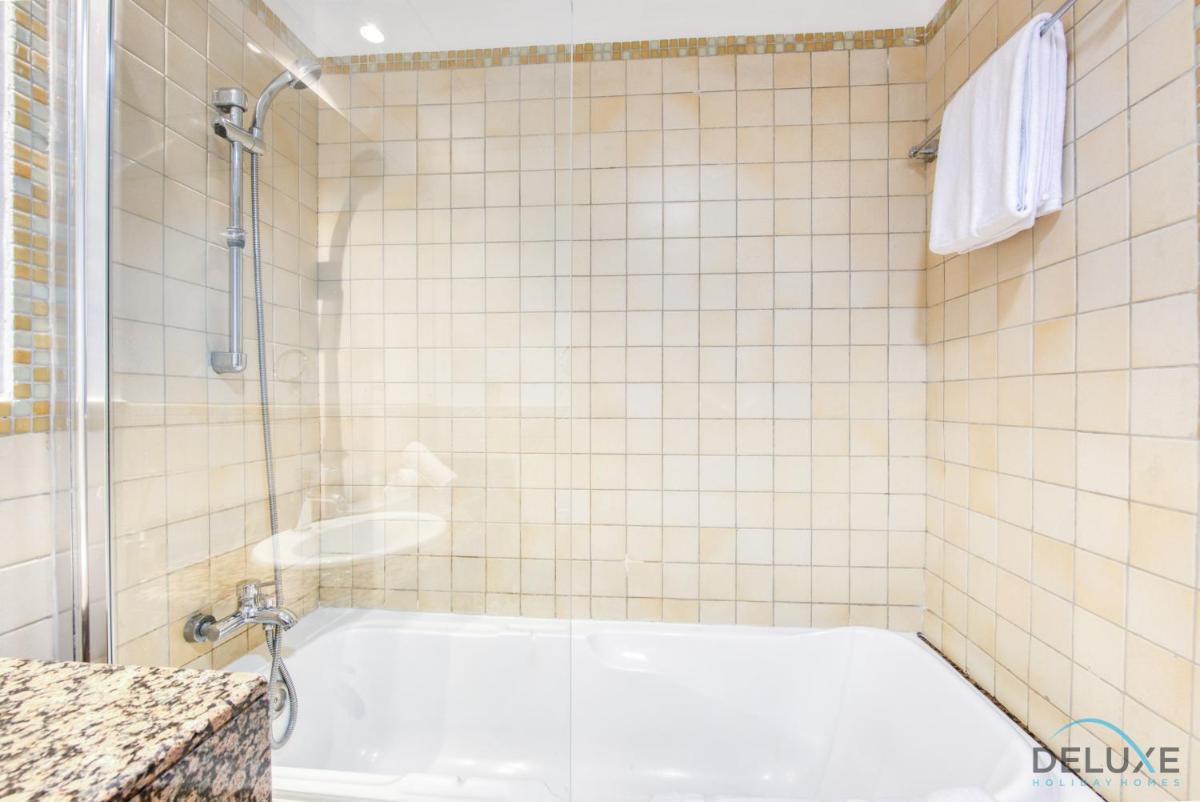 Radiant 2BR at Sadaf 7 JBR by Deluxe Holiday Homes