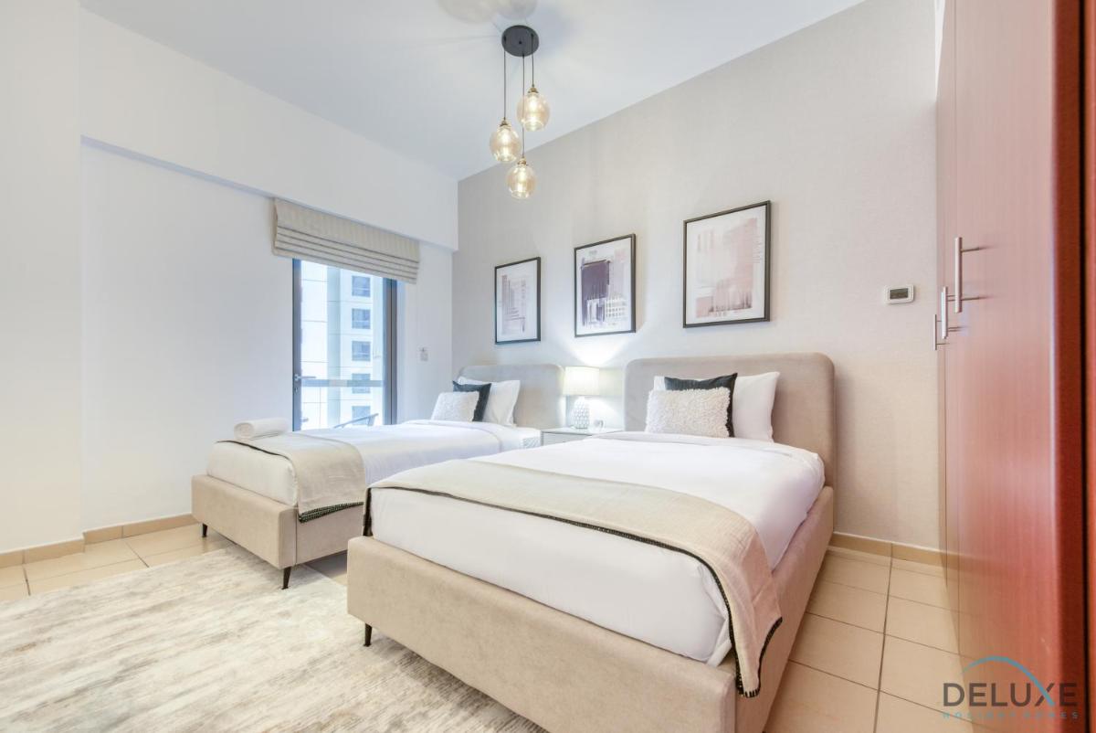 Radiant 2BR at Sadaf 7 JBR by Deluxe Holiday Homes