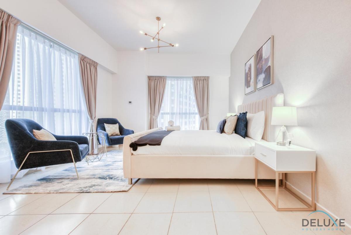 Radiant 2BR at Sadaf 7 JBR by Deluxe Holiday Homes