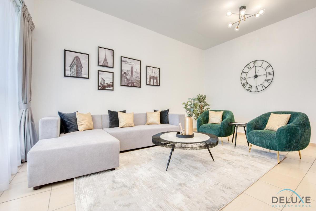 Radiant 2BR at Sadaf 7 JBR by Deluxe Holiday Homes