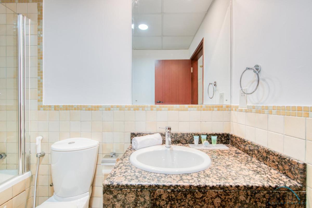 Radiant 2BR at Sadaf 7 JBR by Deluxe Holiday Homes