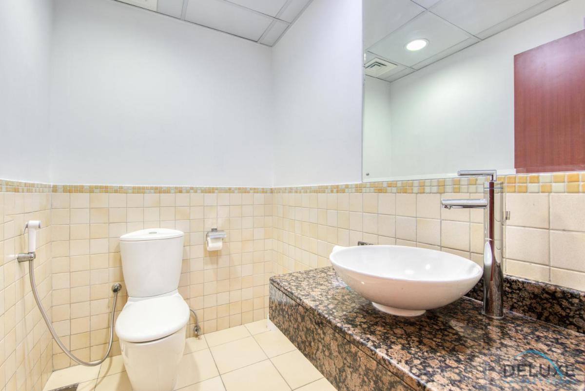 Radiant 2BR at Sadaf 7 JBR by Deluxe Holiday Homes